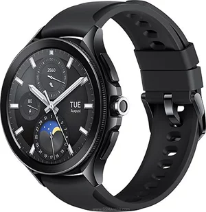 Image Умные часы Xiaomi Watch 2 Pro LTE 46mm Black