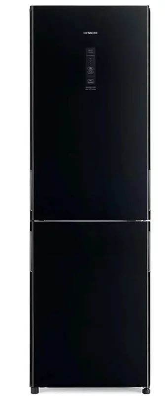 Холодильник Hitachi R-BGX411PRU0 (GBK)