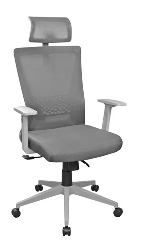 Image Офисное кресло DP Cooper Grey OC-2108