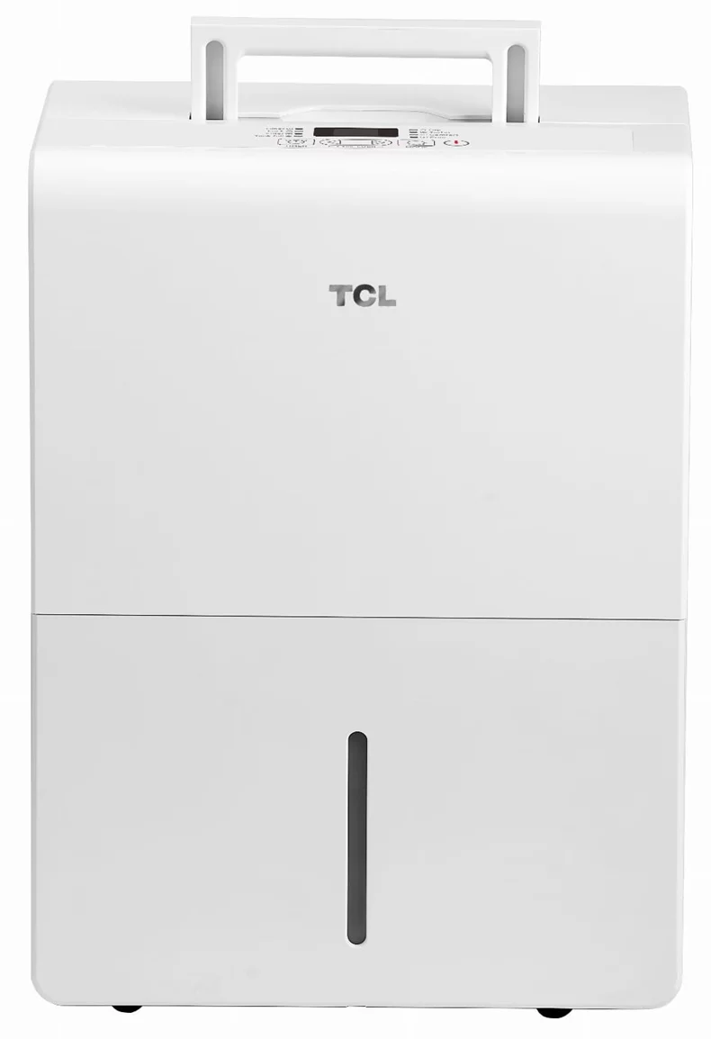 Image Dezumidificator TCL DEM25EB