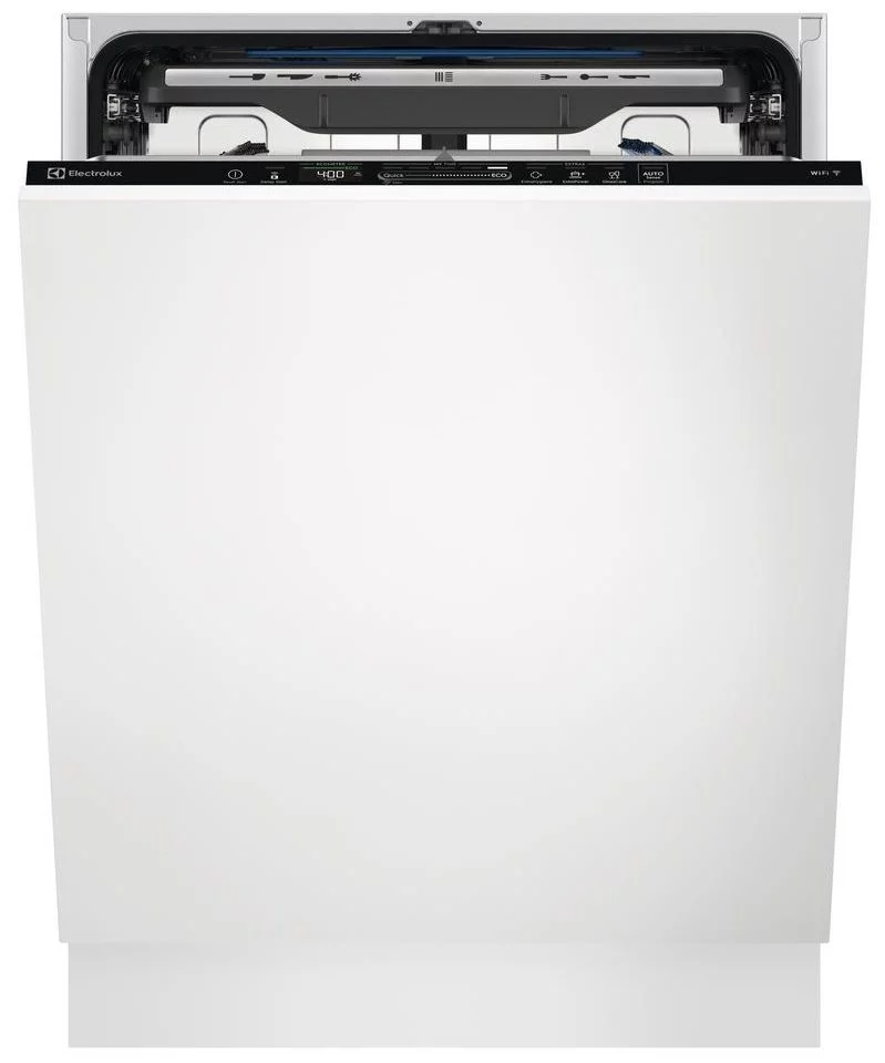 Image Встраиваемая посудомоечная машина Electrolux EEG69420W