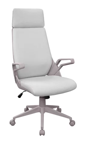 Image Офисное кресло DP Ralph Light Grey