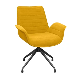 Scaun de birou DP Moon Curio 48