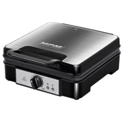 Image Aparat pentru vafe MPM MGO-36M