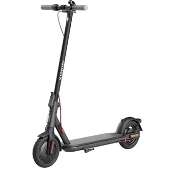 Электросамокат Xiaomi Mi Electric Scooter 4 Lite