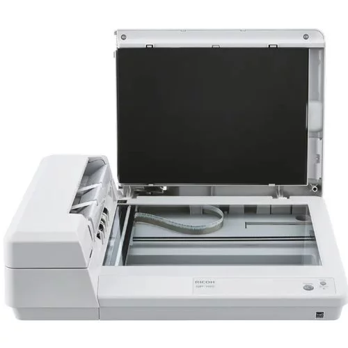 Image Scanner Ricoh SP-1425