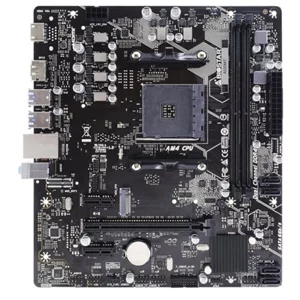 Image Placă de bază Biostar A520MT