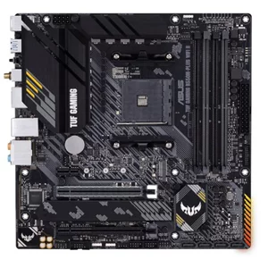 Image Placă de bază Asus TUF GAMING B550M-PLUS WIFI II