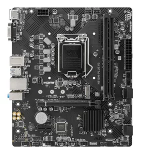 Image Материнская плата MSI H510M PLUS V3