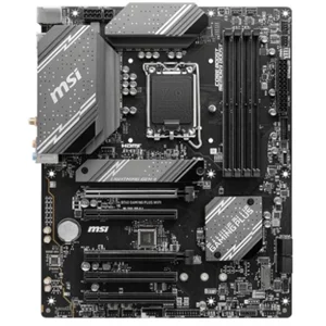 Image Материнская плата MSI PRO B760 GAMING PLUS WIFI