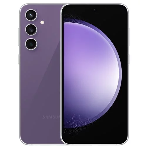 Image Мобильный телефон Samsung S23FE Galaxy G850 8/256GB Purple