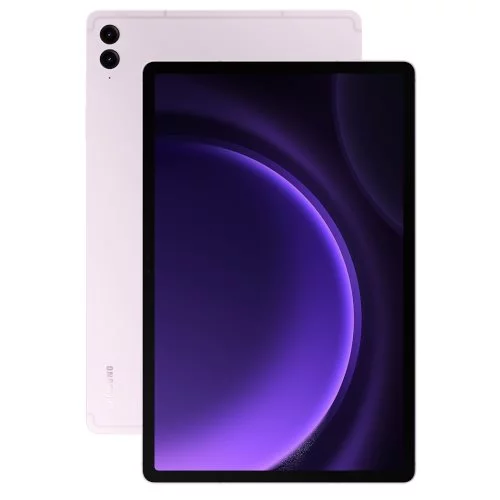 Image Планшет Samsung X610 Galaxy Tab S9 FE Plus 12,4" 8/128GB WiFi Lavender