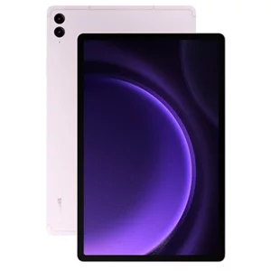 Image Планшет Samsung X616 Galaxy Tab S9 FE Plus 12,4" 8/128GB 5G Lavender