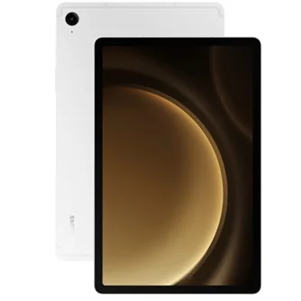 Планшет Samsung X510 Galaxy Tab S9 FE 10,9" 6/128GB WiFI Silver