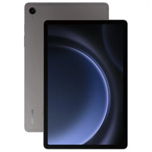Image Планшет Samsung X516 Galaxy Tab S9 FE 10,9" 6/128GB 5G Gray