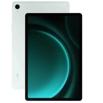 Tableta Samsung X516 Galaxy Tab S9 FE 10,9" 6/128GB 5G Mint