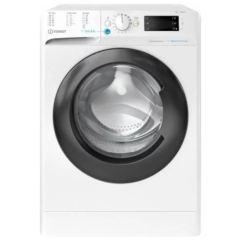 Image Maşina de spălat rufe Indesit BWSE 71295 X WBV EU