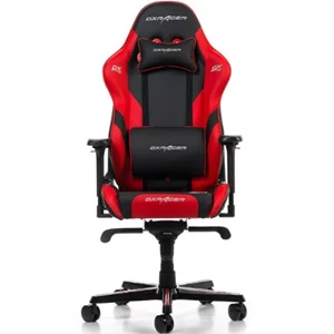Image Игровое кресло DXRacer Gladiator GC-G001-NR-BX2 Black, Red