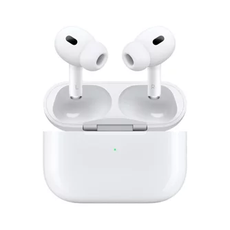 Наушники Apple AirPods PRO 2 with MagSafe Charging Case (USB‑C)