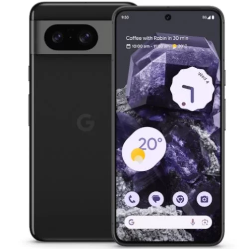 Image Telefon mobil Google Pixel 8 8/256GB Obsidian