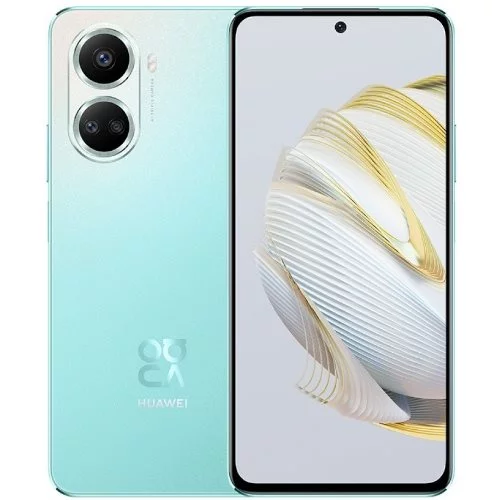 Image Мобильный телефон Huawei Nova 10 SE 8/128GB Dual Sim Mint Green