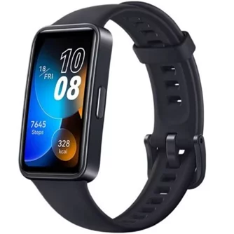 Bratara de fitness Huawei Band 8 Midnight Black