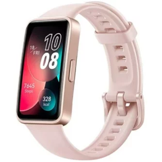 Bratara de fitness Huawei Band 8 Sakura Pink