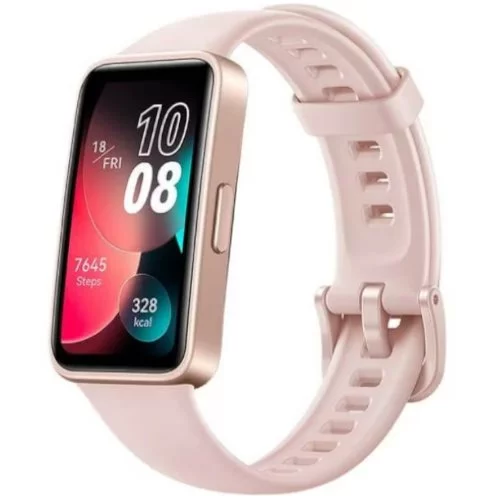 Image Bratara de fitness Huawei Band 8 Sakura Pink
