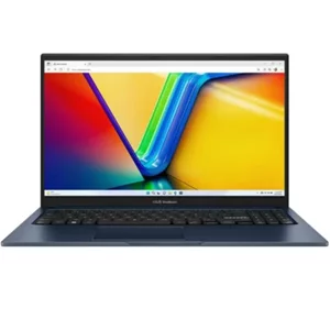 Laptop ASUS VivoBook 15 R1504ZA-BQ497 (i7-1255U, 16GB, 512GB) Quiet Blue