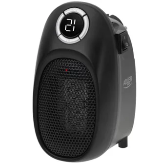 Тепловентилятор Adler AD 7726