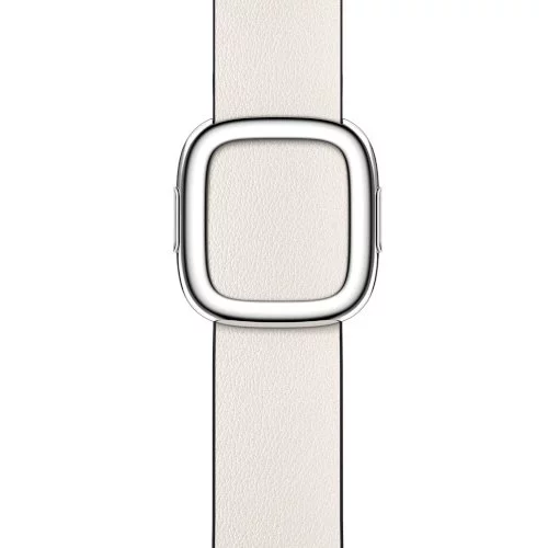 Image Ремешок Apple Watch 41mm Chalk Modern Buckle Medium