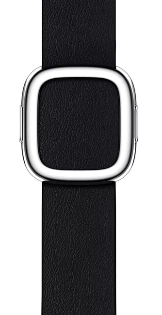 Curea Apple Watch 41mm Midnight Modern Buckle Small