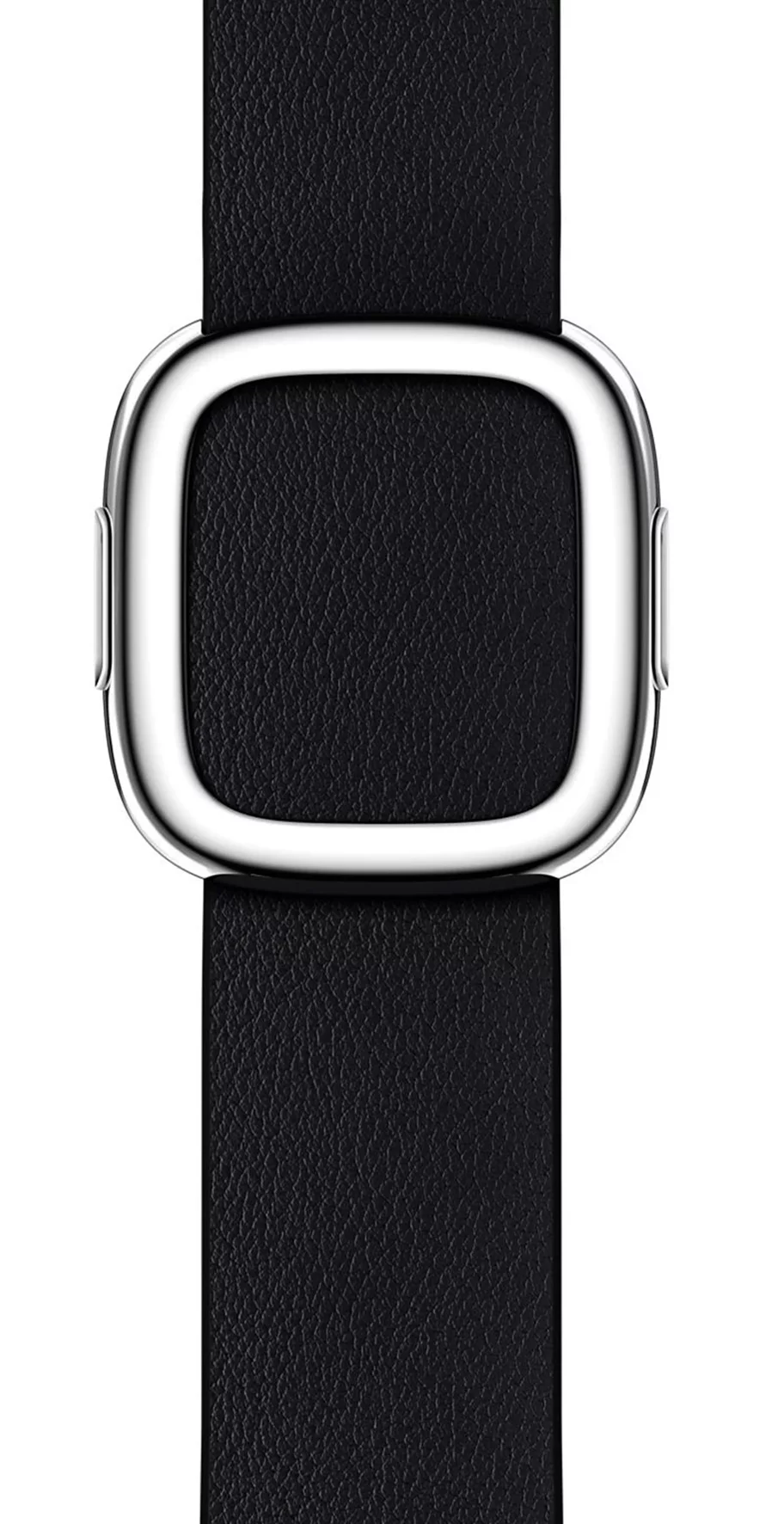 Image Ремешок Apple Watch 41mm Midnight Modern Buckle Small
