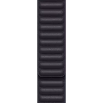 Curea Apple Watch 45mm Ink Leather link M/L