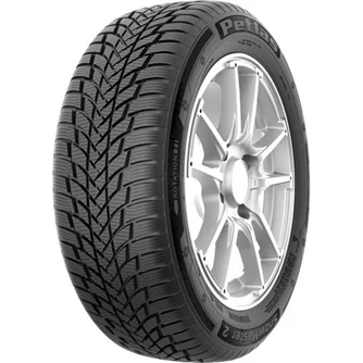 Anvelope PETLAS Snowmaster 2 185/55 R16 87H