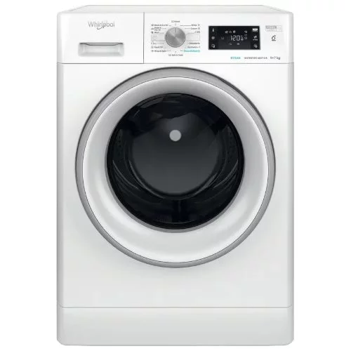 Image Стиральная машина Whirlpool FFWDB 976258 SV EE