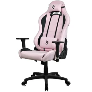 Image Игровое кресло Arozzi Torretta Supersoft Pink