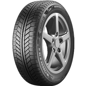 Шины POINTS WinterS 215/65 R16 98H
