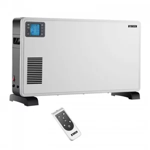 Image Convector Noveen CH9000 XXL LCD Smart White