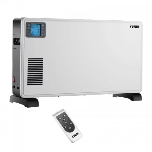 Image Конвектор Noveen CH9000 XXL LCD Smart White