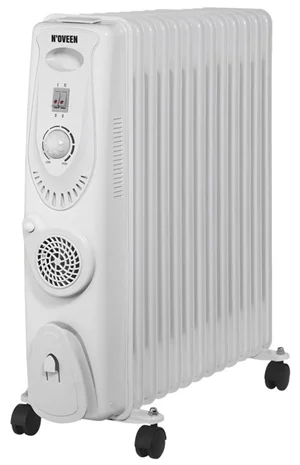 Image Calorifer electric cu ulei Noveen OH1301