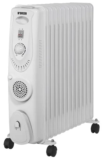 Calorifer electric cu ulei Noveen OH1301