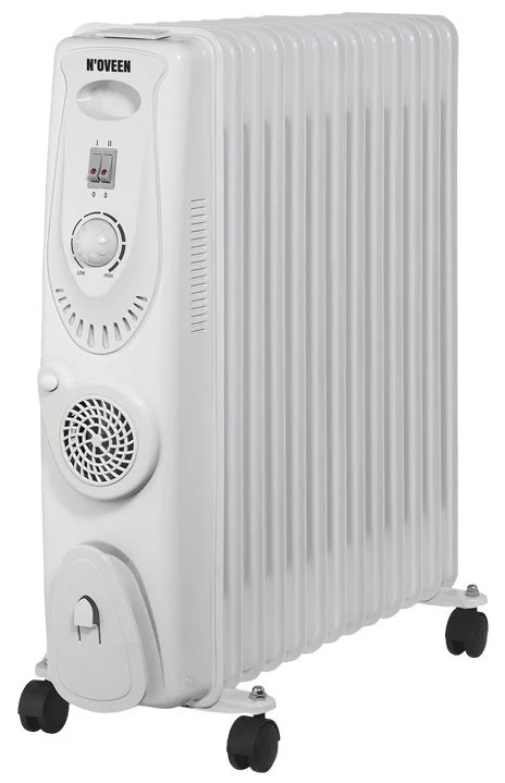 Image Calorifer electric cu ulei Noveen OH1301