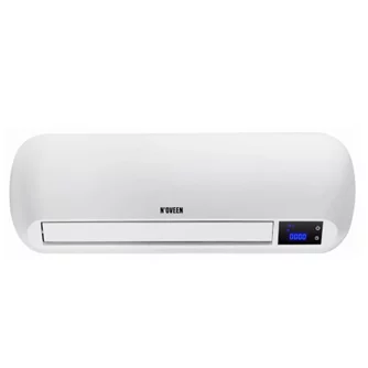 Termoventilator Noveen HC2100 Pilot LED White