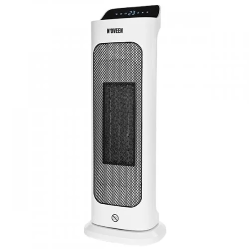 Image Тепловентилятор Noveen PTC2000 Smart White