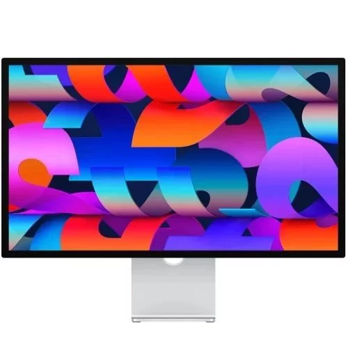 Apple Studio Display Gray