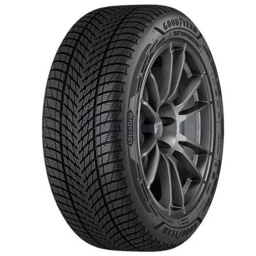 Image Шины Goodyear UltraGrip Performance 3 205/60 R16 92T
