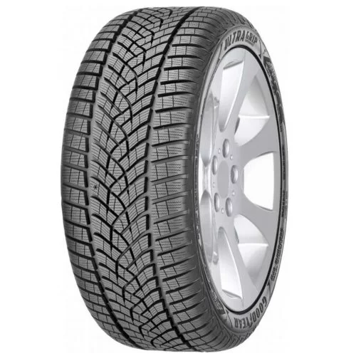 Image Шины Goodyear UltraGrip Performance+ 245/45 R18 100H XL
