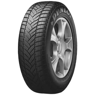 Anvelope Dunlop GrandTrek WT M3 275/45 R20 110V XL