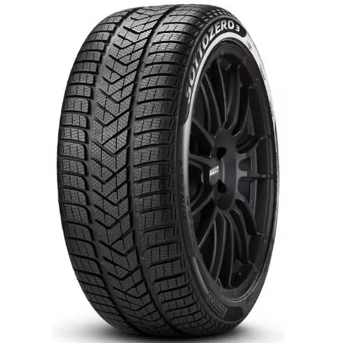 Image Шины Pirelli Scorpion Winter 275/50R21 113V XL MO Mercedes